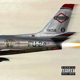 Eminem's Kamikaze Album: A Platinum Success and Controversial Comeback.