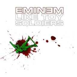 Eminem's "Like Toy Soldiers": Chart-Topping Reflection on Hip-Hop Conflict and Success