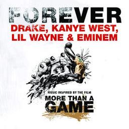 "Memorable Collaboration: The Impact of Drake, Kanye West, Lil Wayne, and Eminem in 'Forever'"