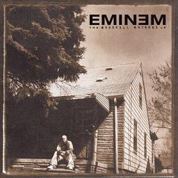 Eminem's "The Marshall Mathers LP" wins Best Album at ECHO Awards.