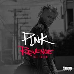 "Revenge" by Pink ft. Eminem: Commercial Success, International Appeal, and Certifications