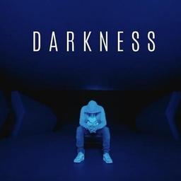 Eminem using his storytelling prowess in the song 'Darkness'