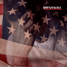 Revival by Eminem 