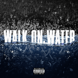 The lead single from Eminem’s Revival album: Walk on Water