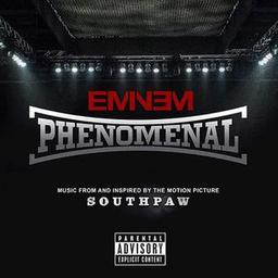 Eminem's "Phenomenal": A Career-Defining Track with Global Chart Success.