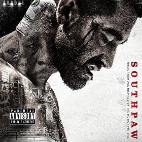 Moment image for "Southpaw Soundtrack: Released on Shady Records