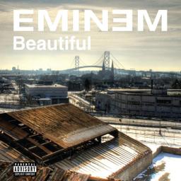 Eminem's "Beautiful" Garners Commercial Success and Critical Acclaim