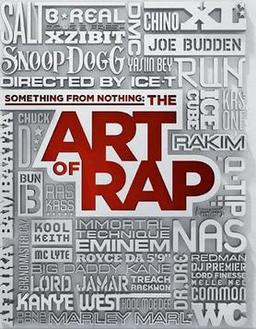 “The Art of Rap: Eminem and More”