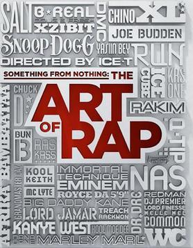 Moment image for “The Art of Rap: Eminem and More”