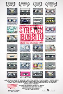 Documentary: 'Stretch and Bobbito' Revolutionized Hip-Hop Radio, Launching Stars Like Eminem.