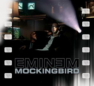 Moment image for Eminem's Emotional Hit "Mockingbird" Achieves Global Success and Multiple Platinum Certifications