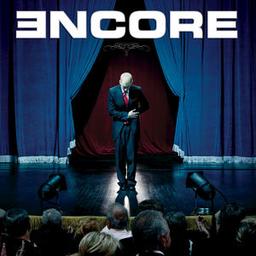 "Eminem's 'Encore': Chart-Topping Album with Global Platinum Success"