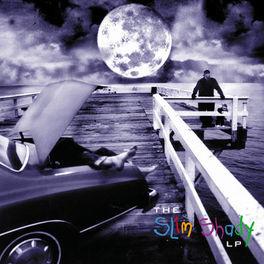Moment image for Eminem's 'The Slim Shady LP': Music Industry Game-Changer with Global Success