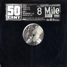 Eminem and 50 Cent's Collaboration on "Wanksta" Amplifies Influence in Hip-Hop Industry