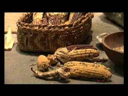 Cahokia, a significant Native American city, is deserted, leaving its impressive legacy behind.