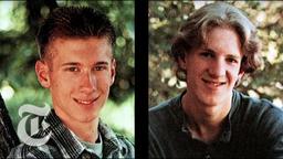 Tragic shooting at Columbine High School leaves a devastating impact on the community.