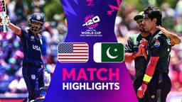 2024 ICC Men's T20 World Cup in USA: A Milestone for Cricket History