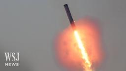 SpaceX Successfully Captures and Returns Super Heavy Booster in Milestone Mission