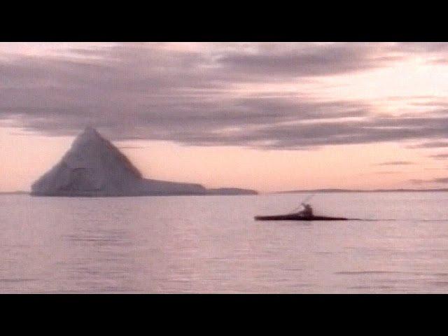 Moment image for Nunavut becomes a territory in Canada, representing the homeland of the Inuit people