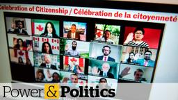 Canada plans to welcome 1.2 million immigrants to boost economic recovery over three years.