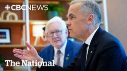 Canada formally recognizes State of Palestine, becoming first G7 nation to do so