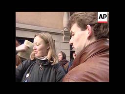 Sweden rejects Eurozone membership in referendum