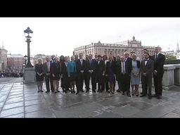 Sweden acknowledges Palestine as an independent nation