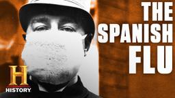 Spanish flu pandemic leads to significant casualties in Portugal during historical crisis.