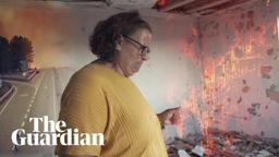 Tragic forest fires in June 2017 bring loss of life and property devastation.