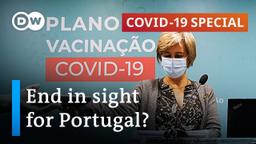Portugal achieved a milestone by becoming the inaugural European nation to immunize 80% of its citizens against COVID-19.