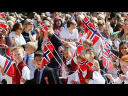 World Happiness Report reveals happiest country worldwide, shining light on Norway's top ranking.