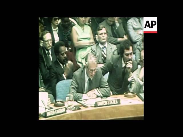 Moment image for Unilateral Elections Held Despite UN Proposal Boycott
