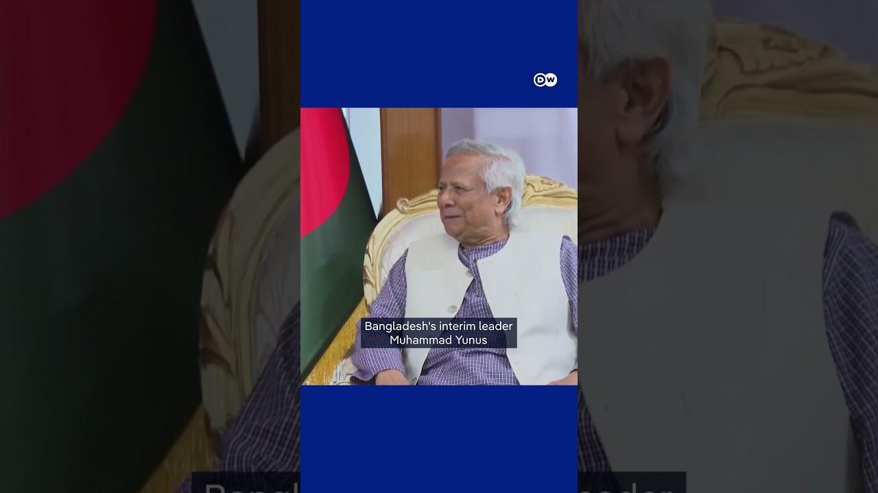 Moment image for Direct Flights Resume Between Pakistan and Bangladesh