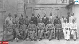 The Role of the United Gold Coast Convention in Ghana's Path to Independence