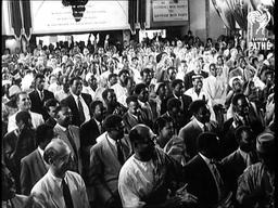 An Overview of the All Africa People's Conference Held in Accra, Ghana in December 1958
