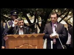 Ahmadinejad’s 2013 State Visit to Ghana: Expanding Iran-Ghana Relations