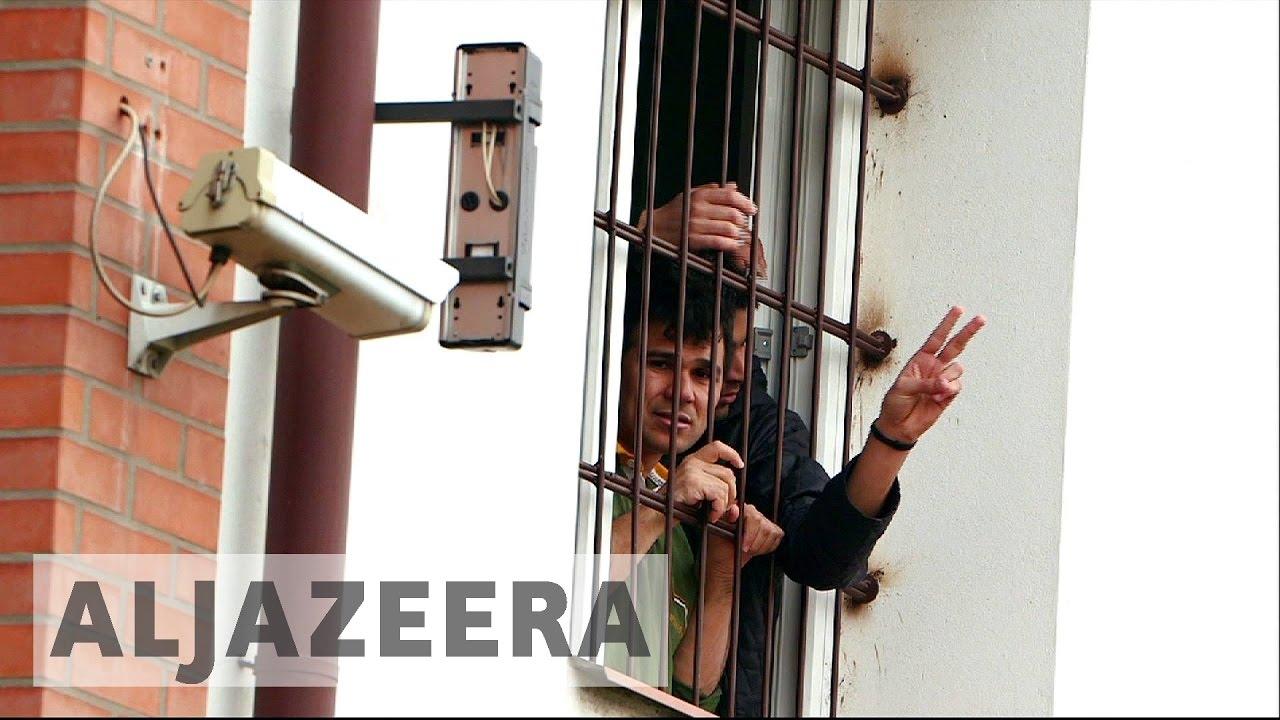 Moment image for New Law on Foreign-Funded NGOs Sparks Criticism