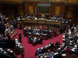 Italy approves civil unions for same-sex couples.