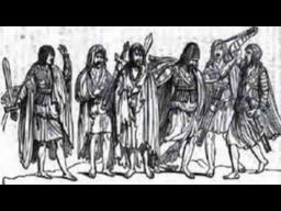 Desmond Rebellions: conflict between English crown and Irish lords in 16th century Munster.