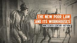 Impact of Poor Law Extension Act on Great Famine worsened conditions for Irish people.