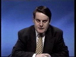 IRA ceasefire shattered by London bomb explosion.