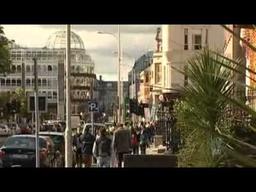 Exiting EU-IMF bailout program marks a significant milestone for Ireland's economic stability and growth.