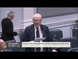 Women gain access to abortion services in Ireland through a significant referendum decision.