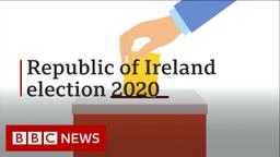 Irish General Election Sees Sinn Féin Surge, Challenging Political Status Quo