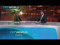 Nationwide demonstrations against economic reforms and austerity measures spark country-wide protests and civil unrest.