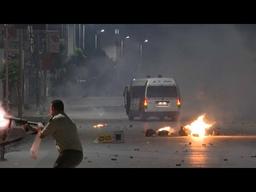 Protests after man's death in custody push for police reform amidst systemic issues.