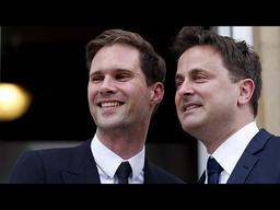 Historic Prime Minister Same-Sex Marriage