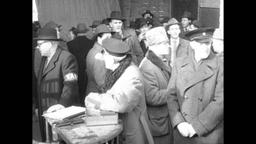 Czechoslovakia, Canada, USA win medals in Stockholm, Sweden.