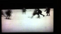 Canada wins gold, USA silver, Sweden bronze; Hosted in Oslo, Drammen, Norway.