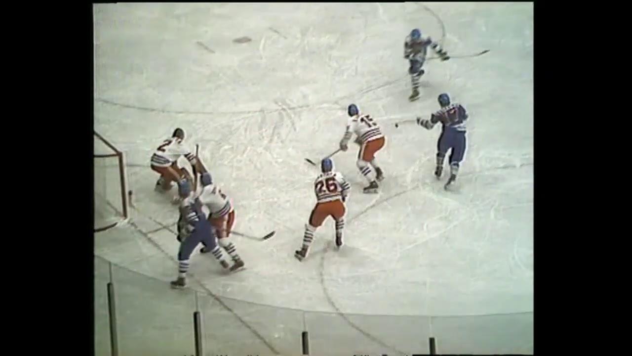 Moment image for Czechoslovakia wins gold in Vienna, with Sweden taking silver and Soviet Union bronze.